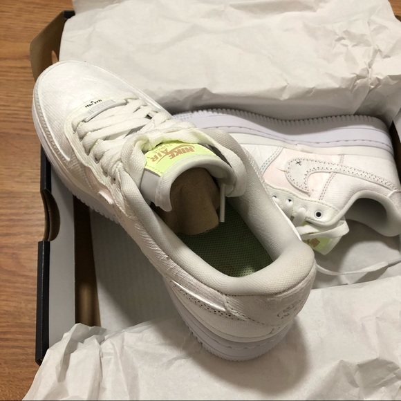 Air Force 1 Low Tear Away "Arctic Punch" - Picture 3 of 5